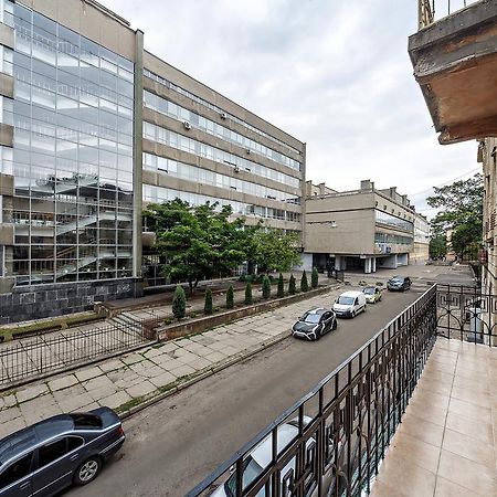 American Apartment Lemberg Exterior foto