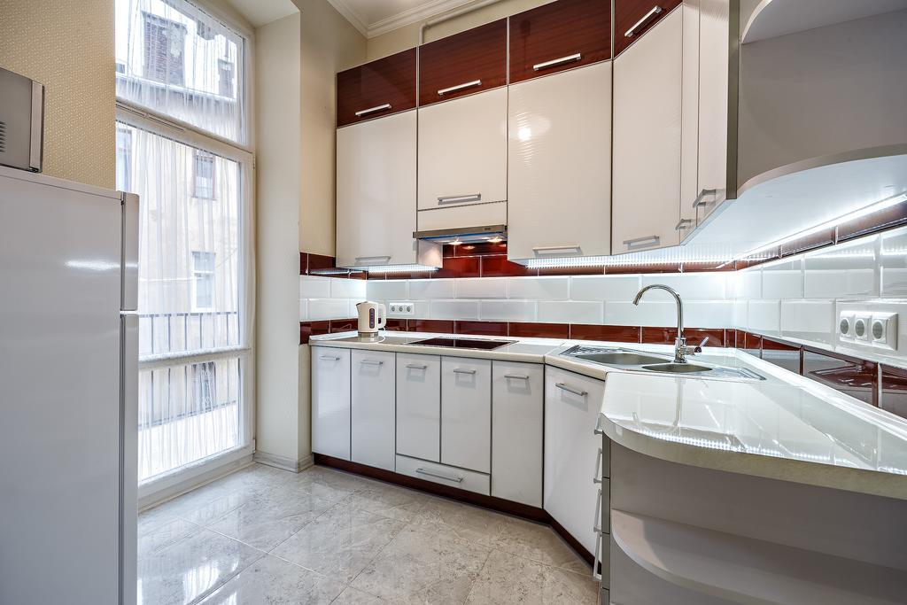 American Apartment Lemberg Exterior foto