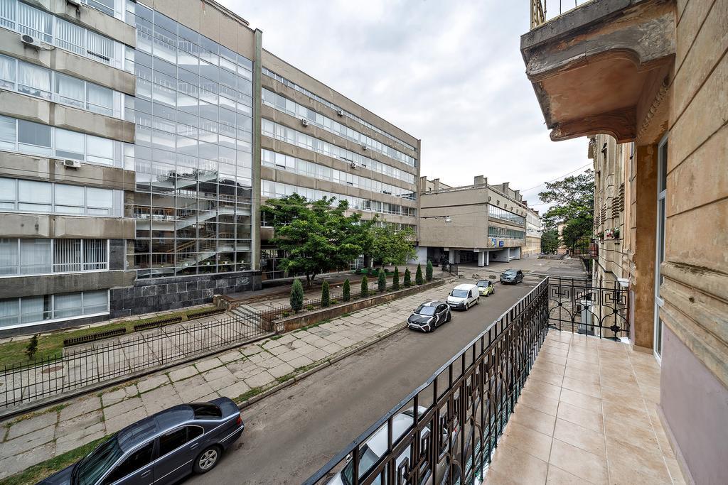 American Apartment Lemberg Exterior foto